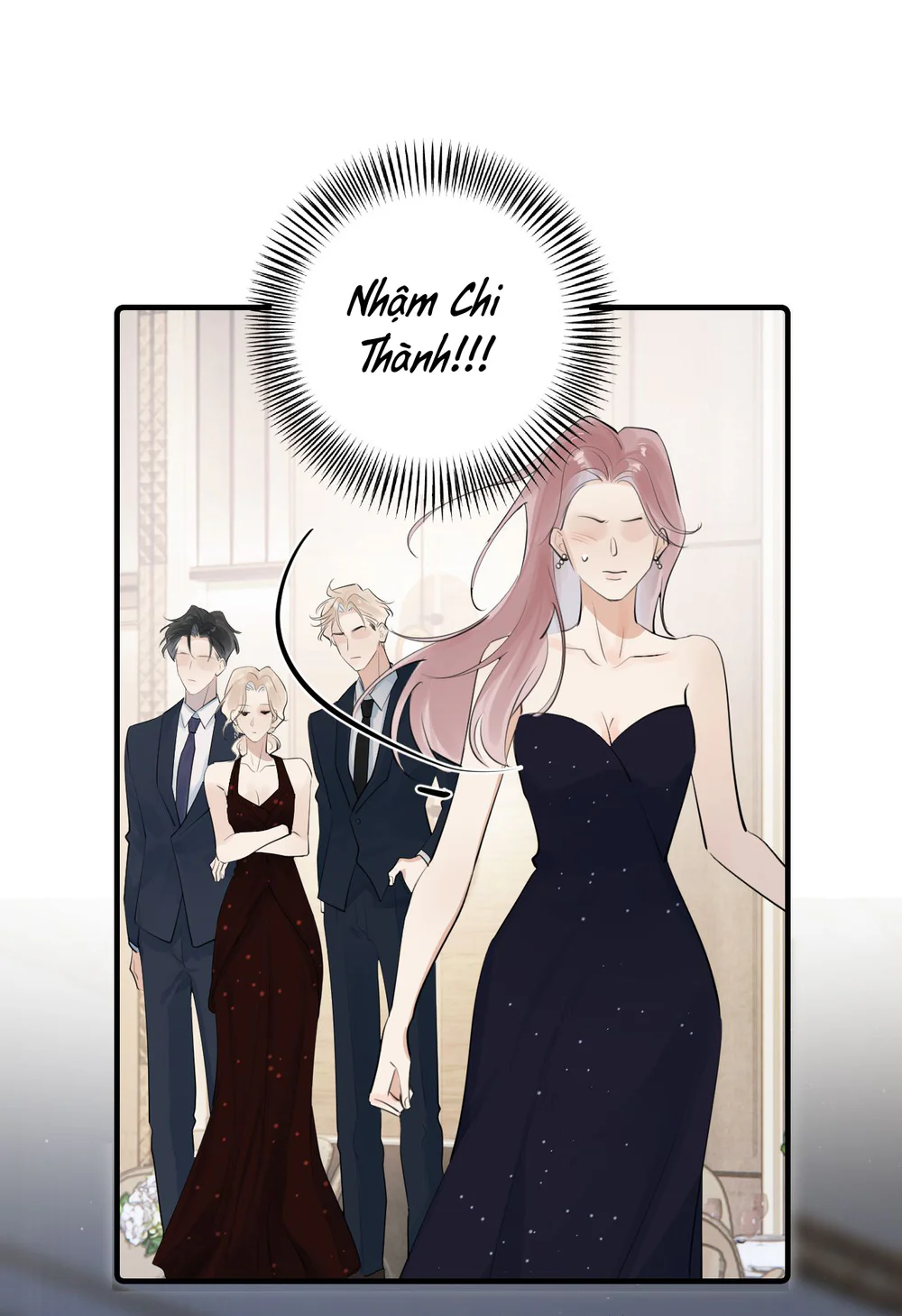 Cậu Vượt Giới Hạn Rồi Chapter 89 - Trang 2