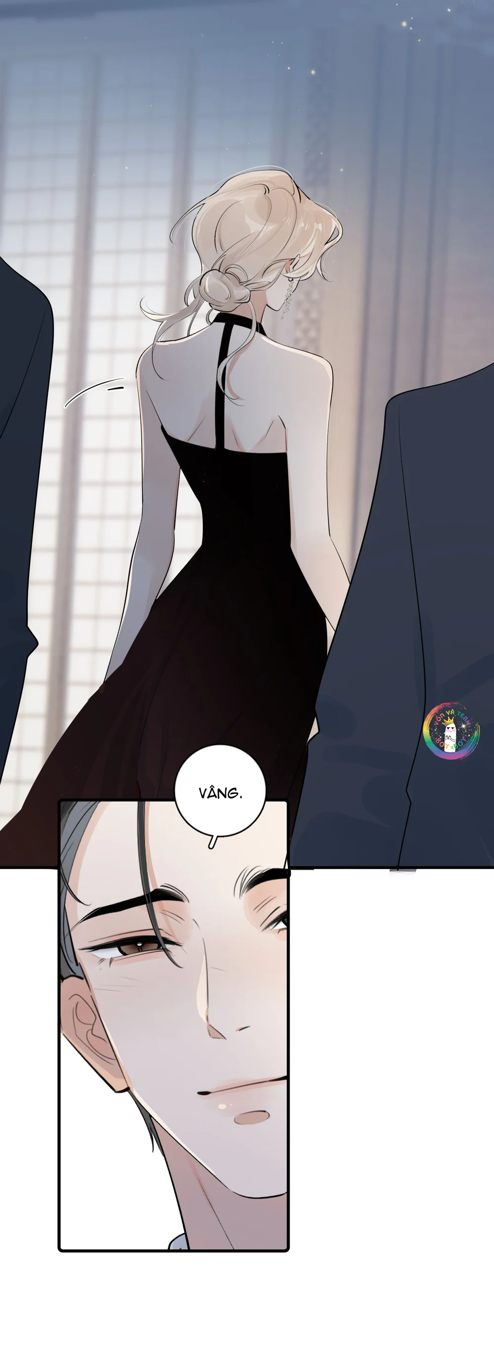 Cậu Vượt Giới Hạn Rồi Chapter 89 - Trang 2