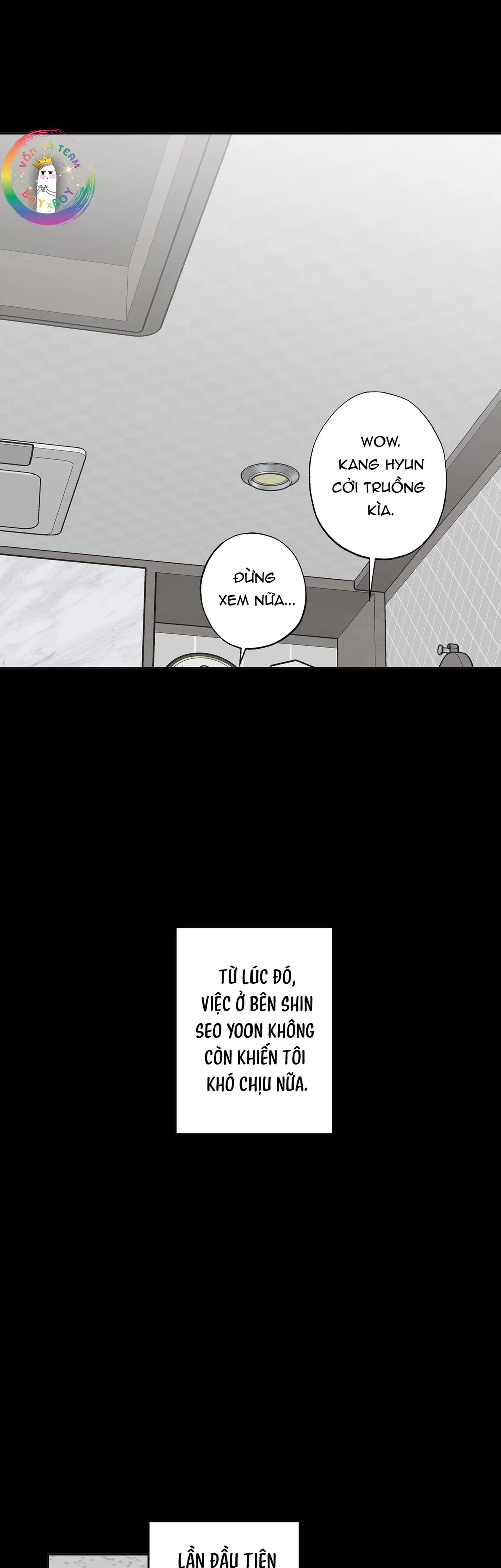 Bí Kíp Cưa Đổ Crush Chapter 17 - Trang 2