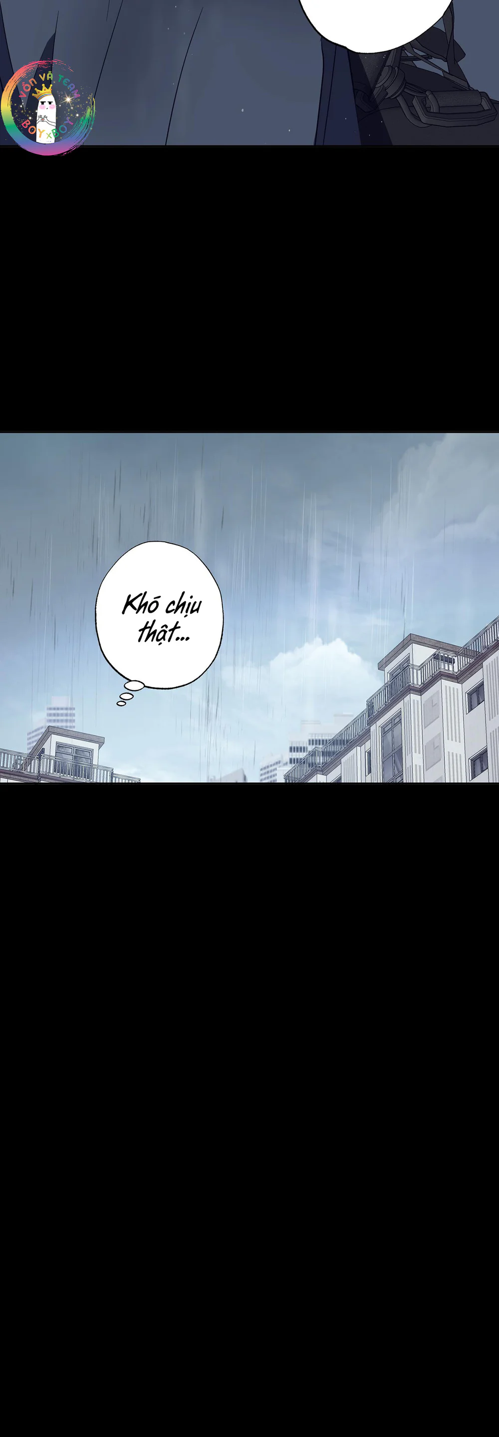 Bí Kíp Cưa Đổ Crush Chapter 17 - Trang 2