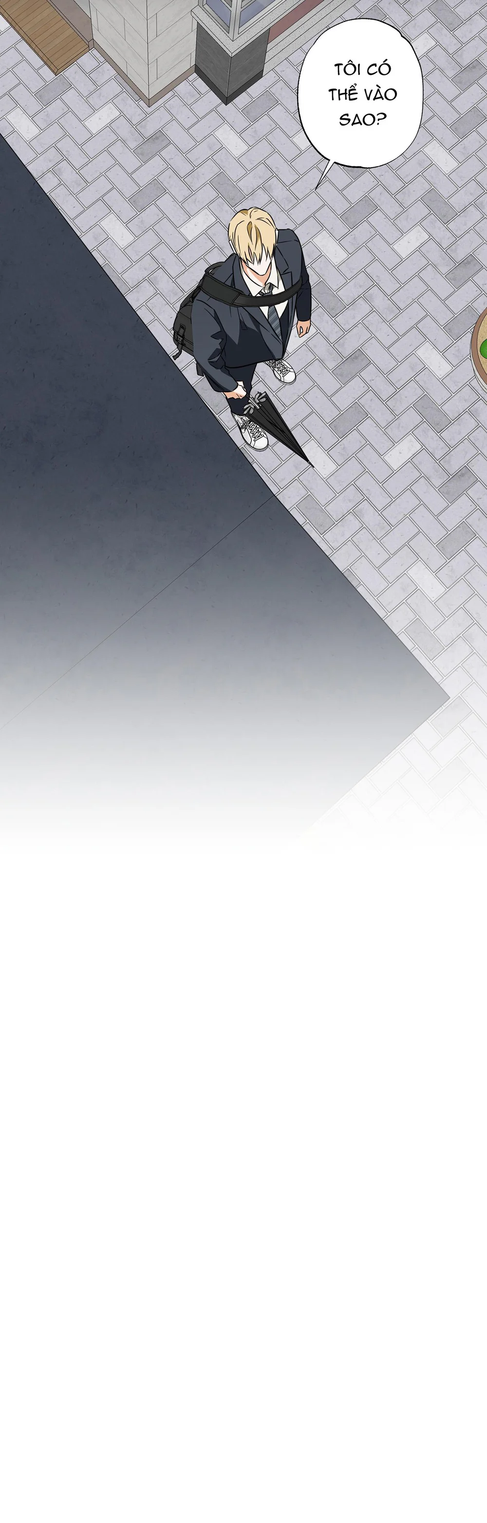 Bí Kíp Cưa Đổ Crush Chapter 17 - Trang 2