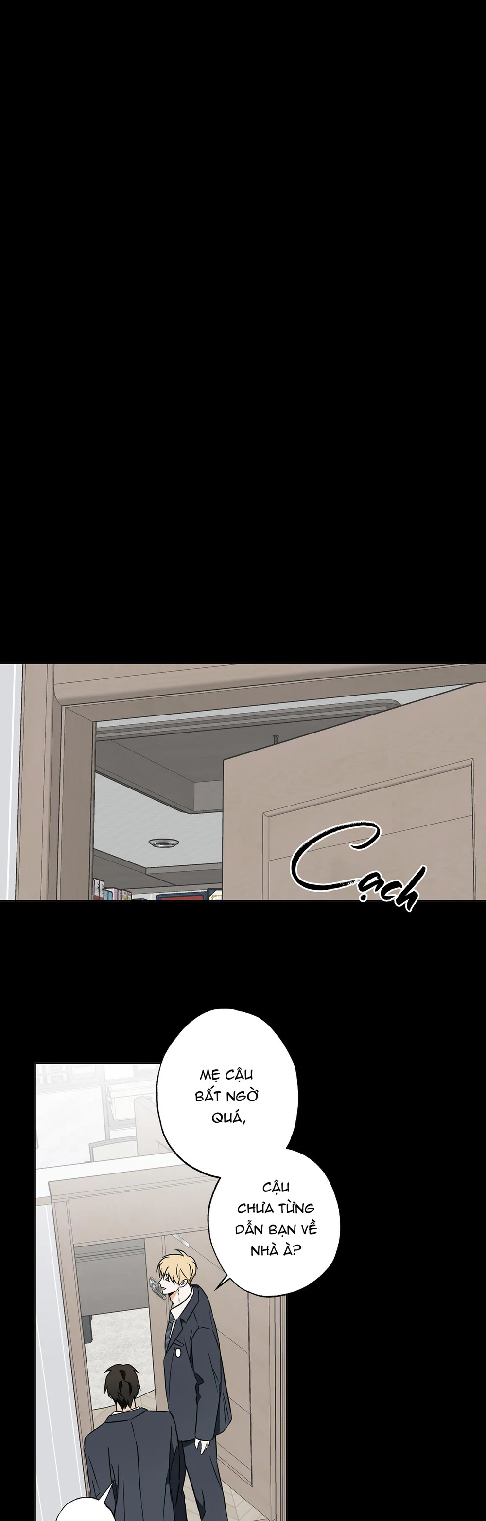 Bí Kíp Cưa Đổ Crush Chapter 17 - Trang 2