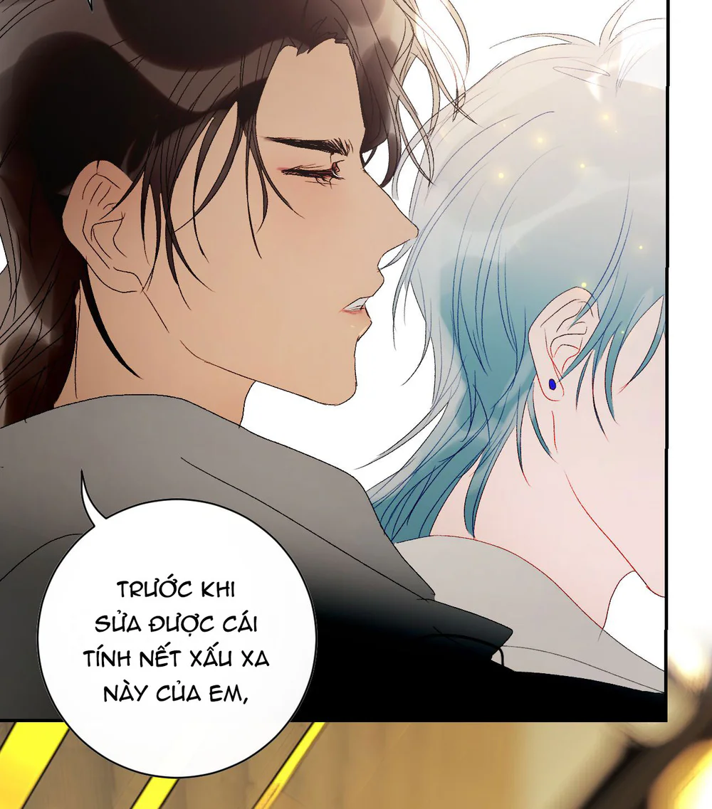 Quanh Năm Có Cá Chapter 43 - Trang 2