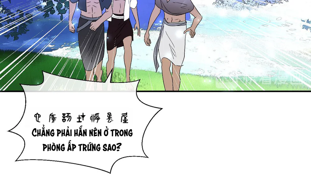 Quanh Năm Có Cá Chapter 43 - Trang 2