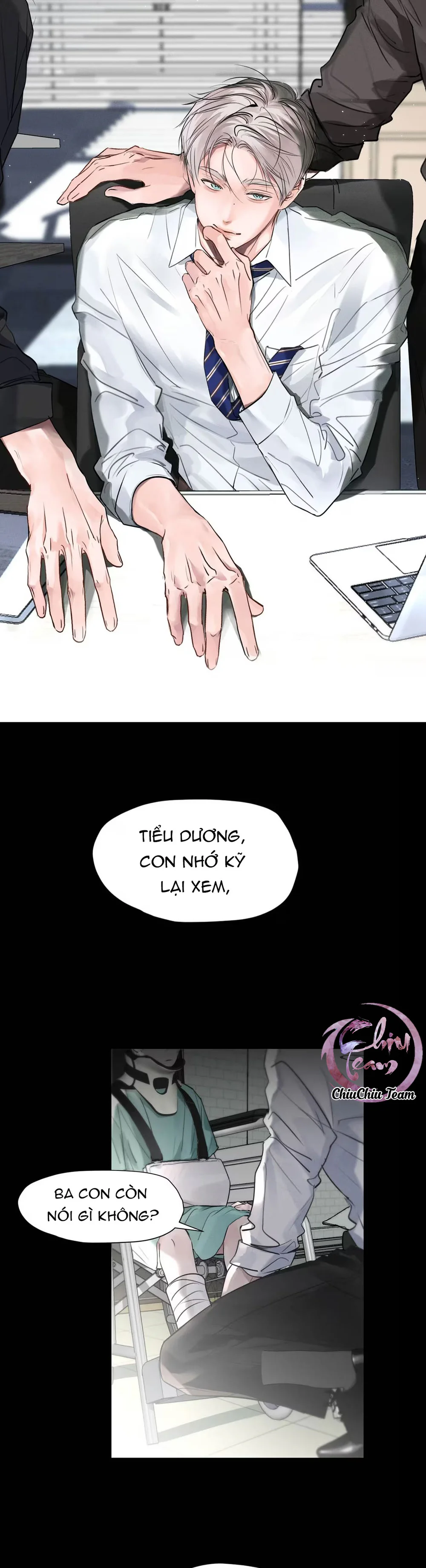 Tôi Trở Thành Dẫn Đường Đỉnh Cấp Nhờ Trúc Mã Chapter 48 - Next 