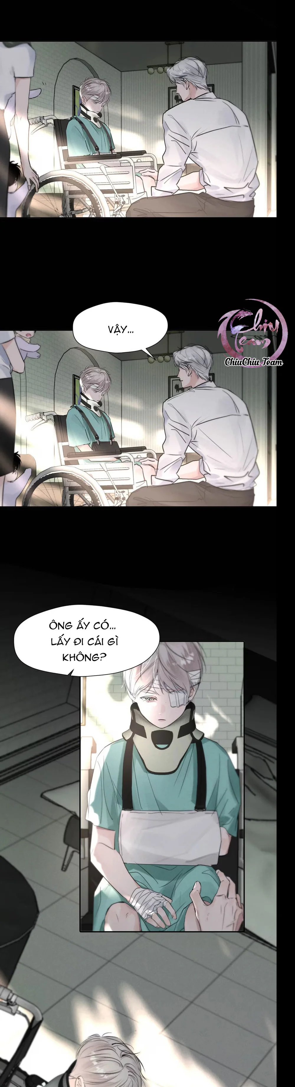 Tôi Trở Thành Dẫn Đường Đỉnh Cấp Nhờ Trúc Mã Chapter 48 - Next 