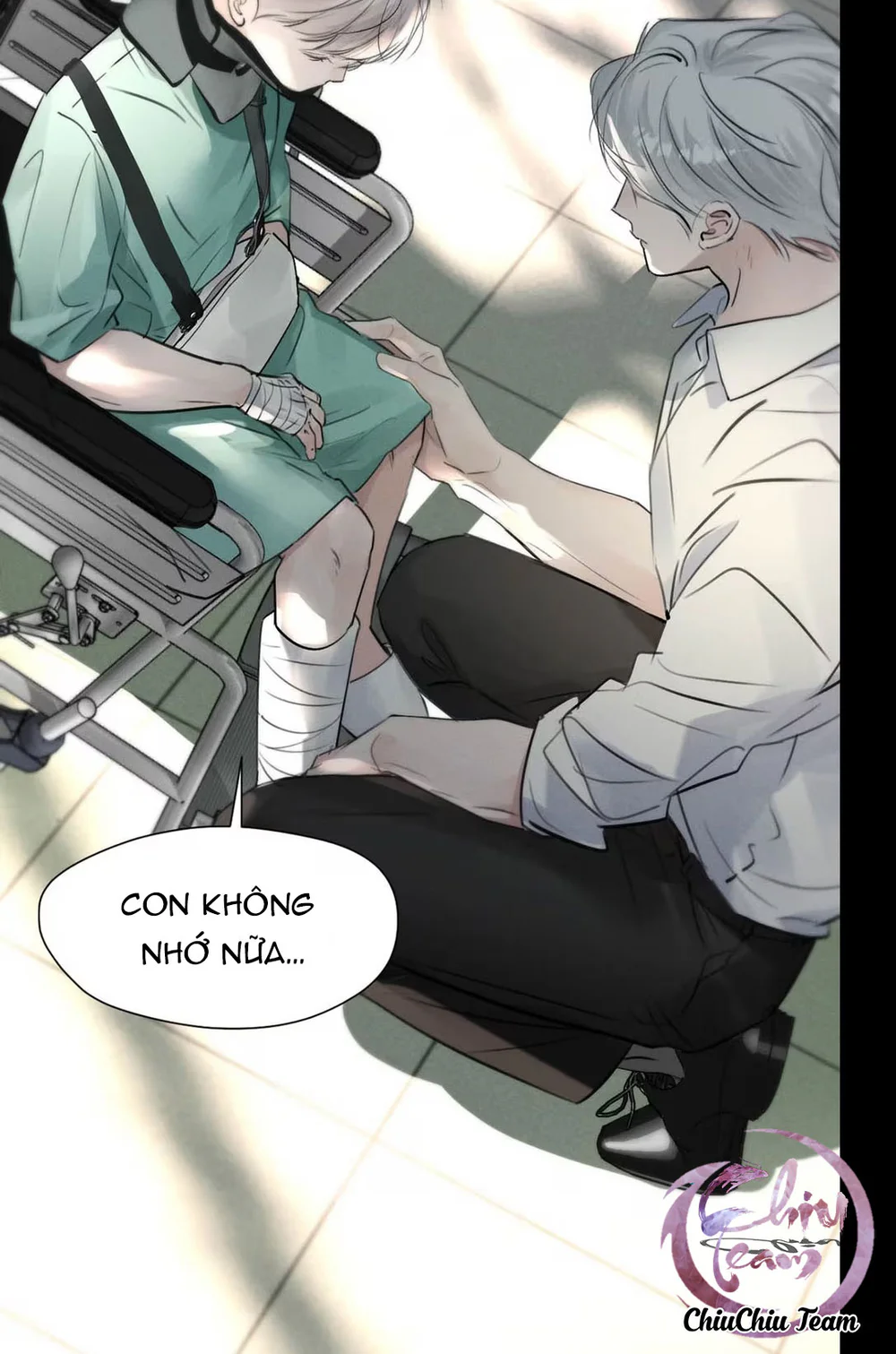 Tôi Trở Thành Dẫn Đường Đỉnh Cấp Nhờ Trúc Mã Chapter 48 - Next 