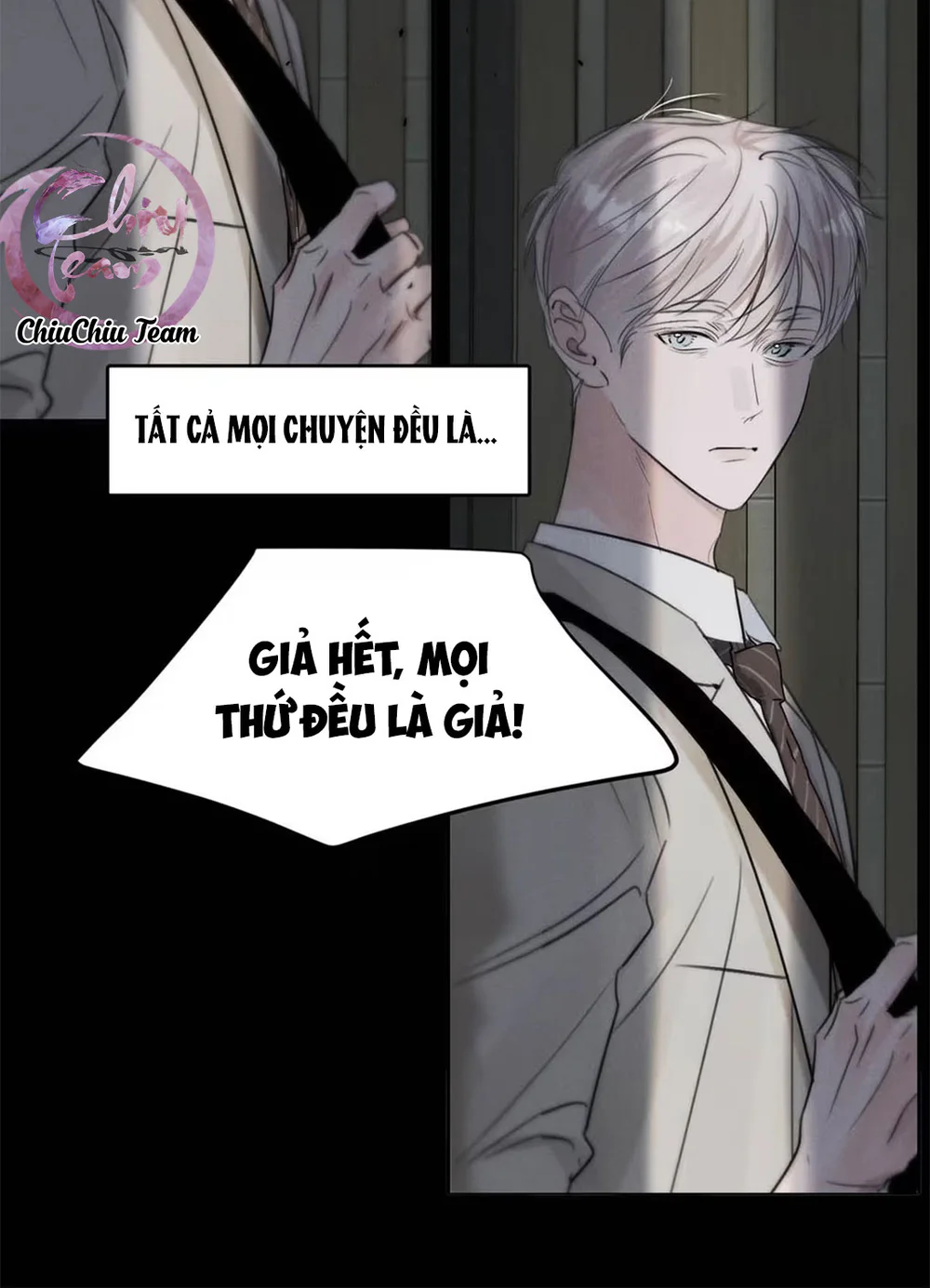 Tôi Trở Thành Dẫn Đường Đỉnh Cấp Nhờ Trúc Mã Chapter 48 - Next 