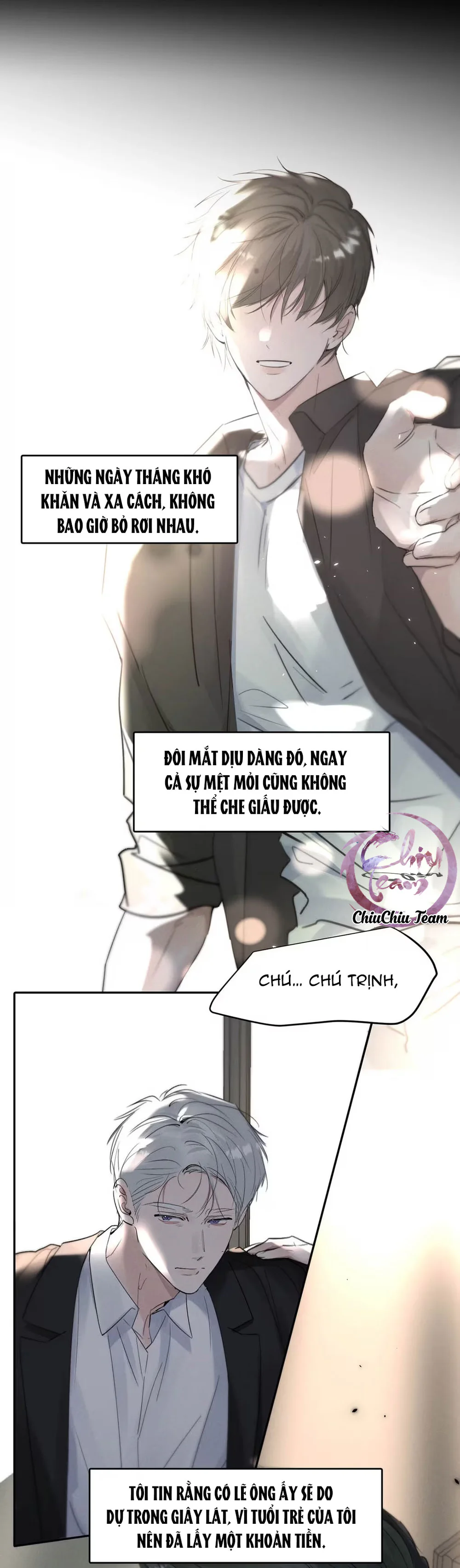 Tôi Trở Thành Dẫn Đường Đỉnh Cấp Nhờ Trúc Mã Chapter 48 - Next 