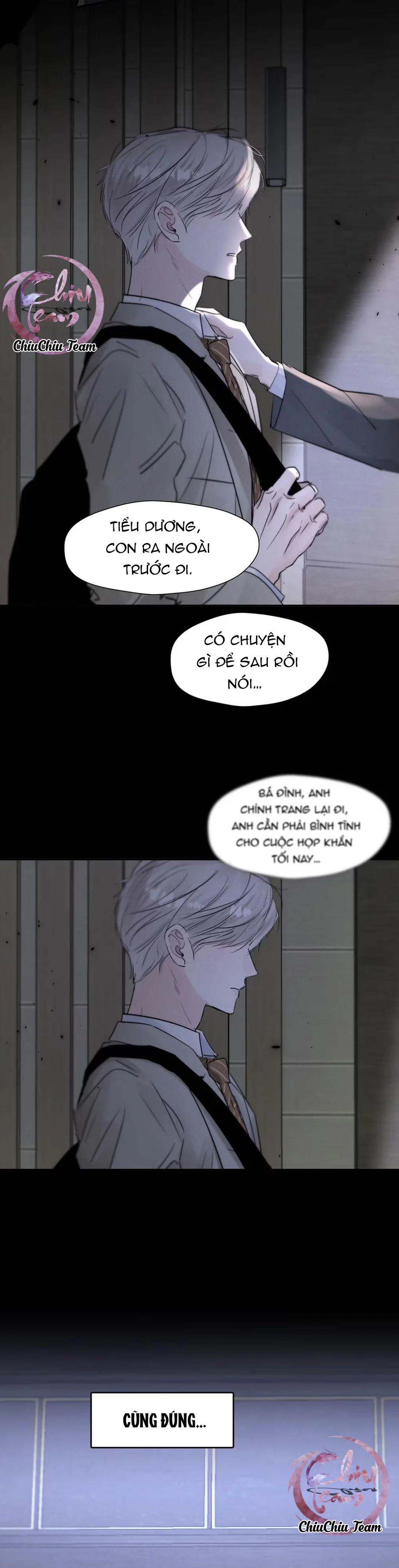 Tôi Trở Thành Dẫn Đường Đỉnh Cấp Nhờ Trúc Mã Chapter 48 - Next 