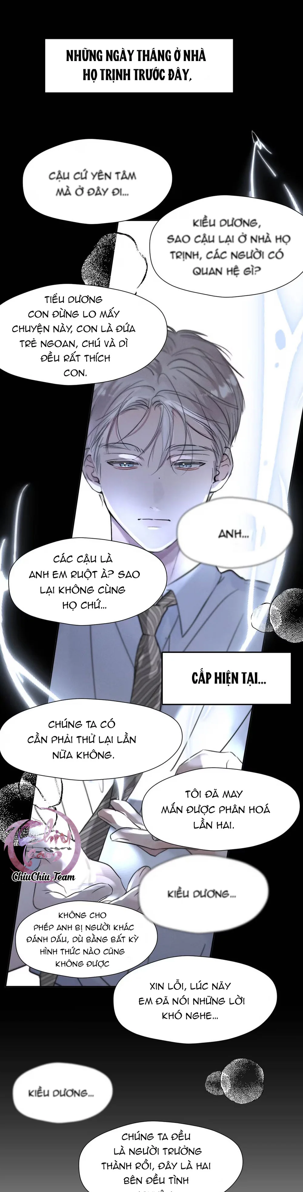 Tôi Trở Thành Dẫn Đường Đỉnh Cấp Nhờ Trúc Mã Chapter 48 - Next 