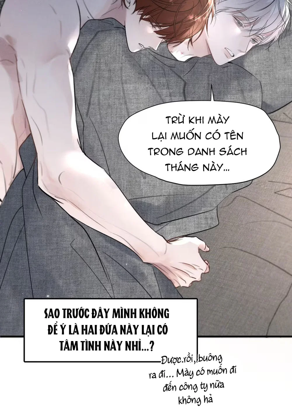 Tôi Trở Thành Dẫn Đường Đỉnh Cấp Nhờ Trúc Mã Chapter 48 - Next 