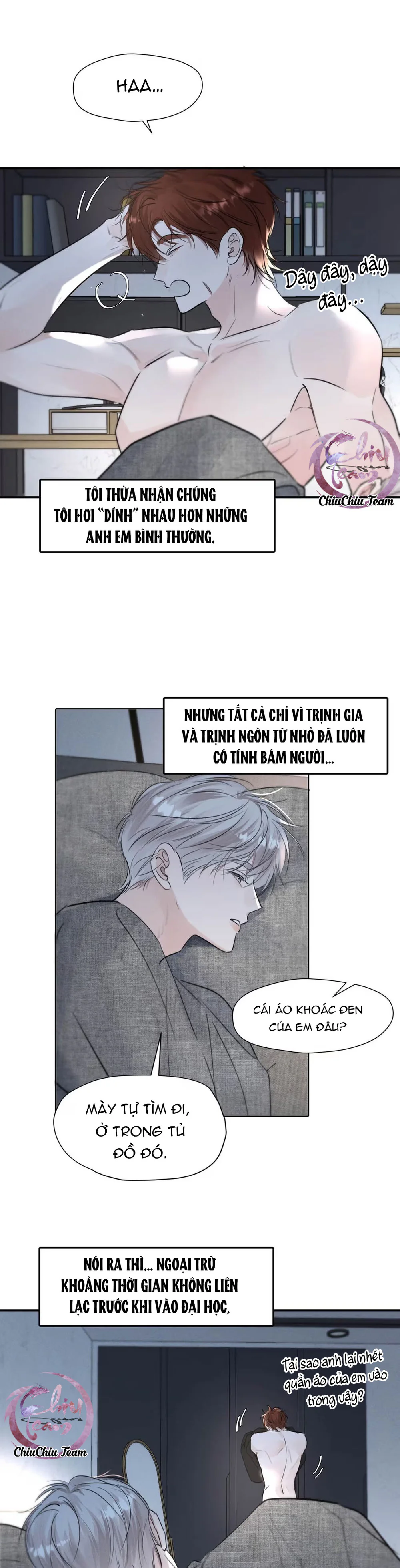 Tôi Trở Thành Dẫn Đường Đỉnh Cấp Nhờ Trúc Mã Chapter 48 - Next 