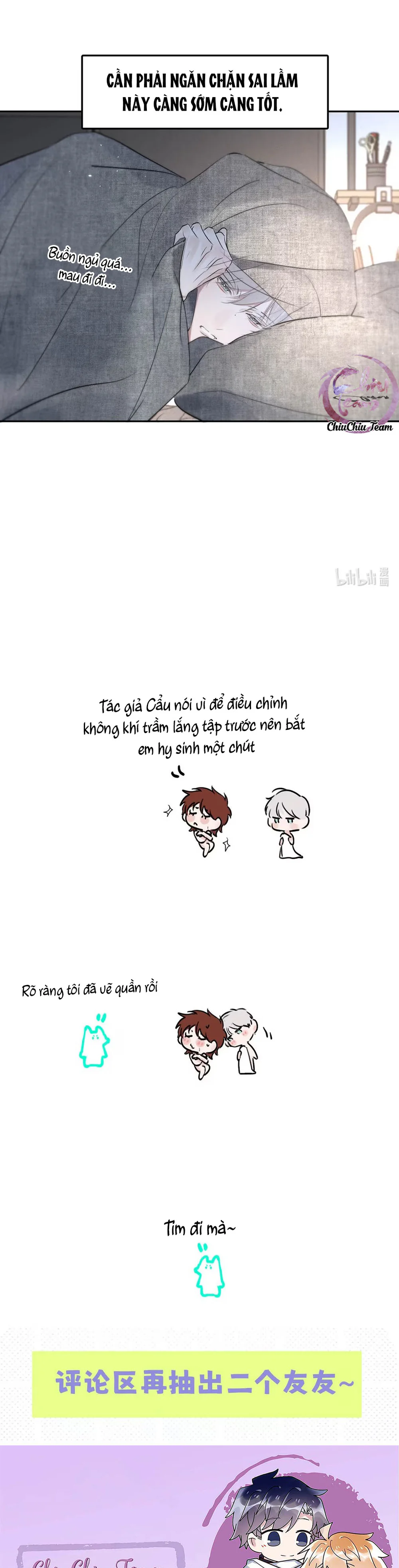 Tôi Trở Thành Dẫn Đường Đỉnh Cấp Nhờ Trúc Mã Chapter 48 - Next 