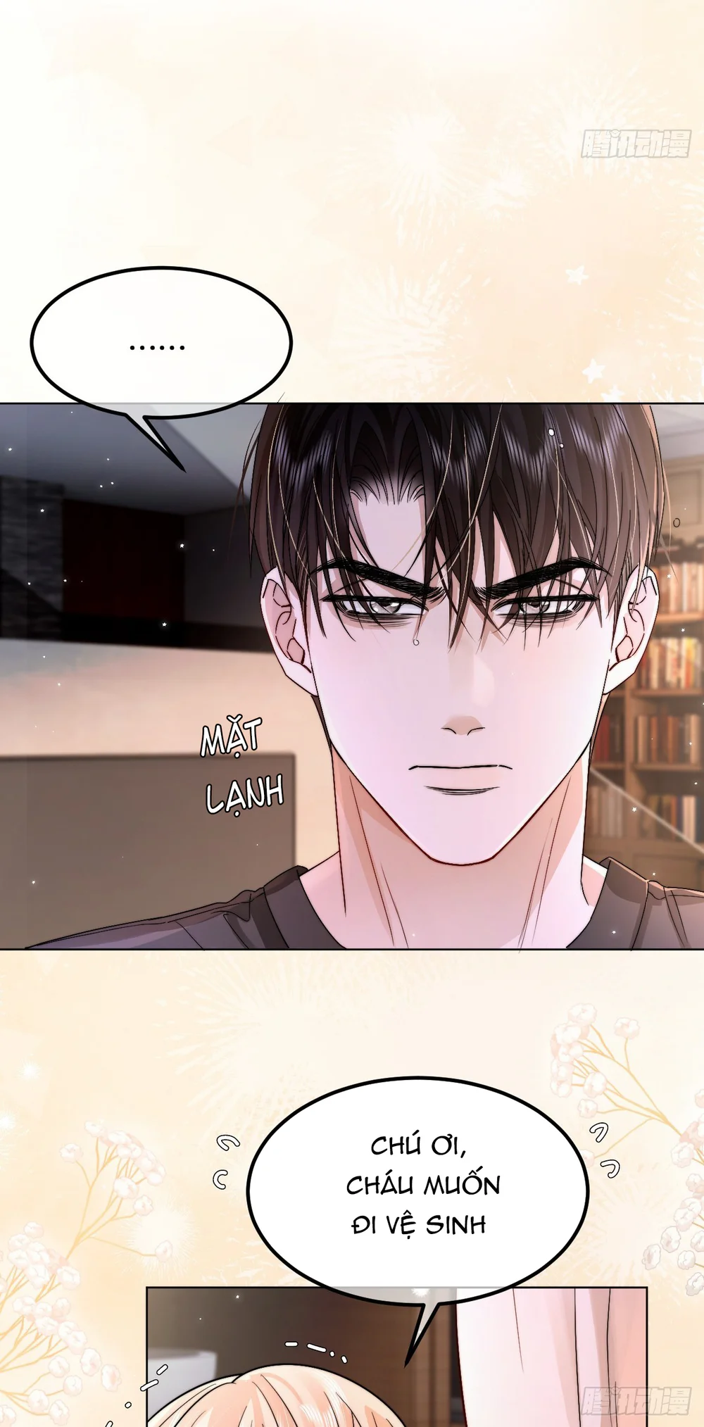 Chim Trong Lồng Chapter 10 - Next 