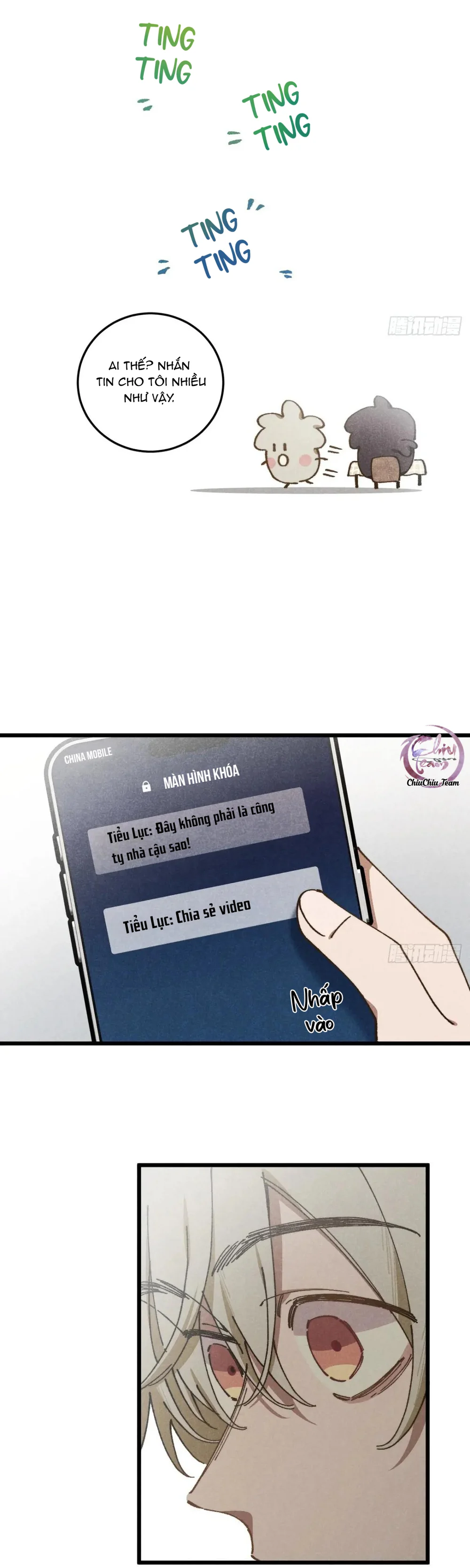 Ra Ruộng Ngô Với Anh Á, Còn Lâu! Chapter 66 - Trang 2