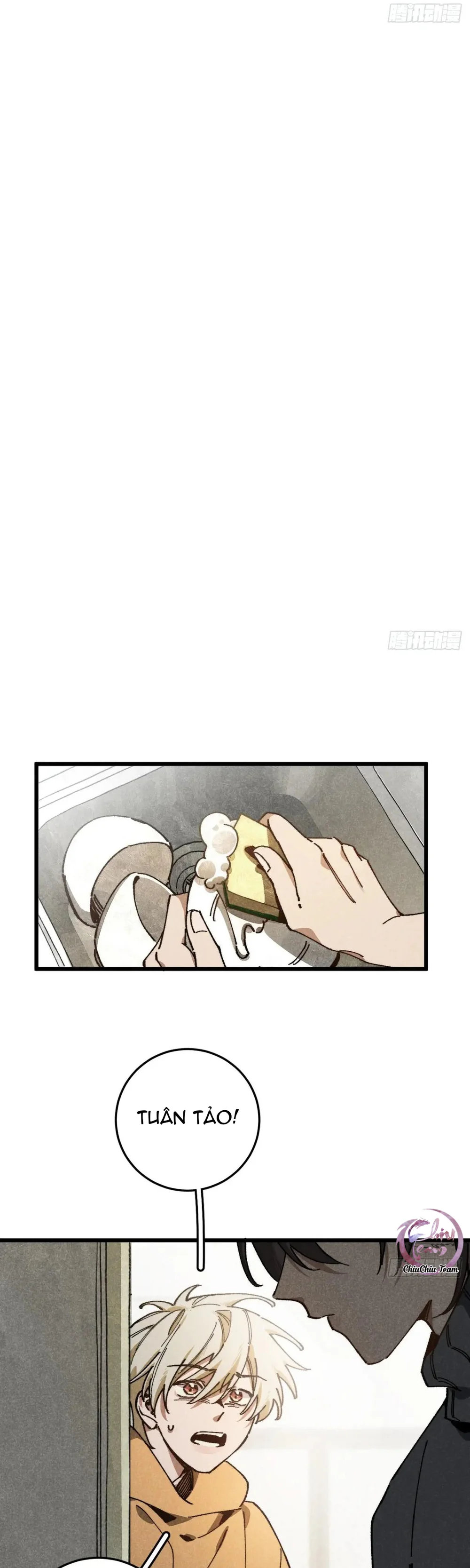 Ra Ruộng Ngô Với Anh Á, Còn Lâu! Chapter 66 - Trang 2