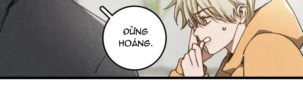 Ra Ruộng Ngô Với Anh Á, Còn Lâu! Chapter 66 - Trang 2