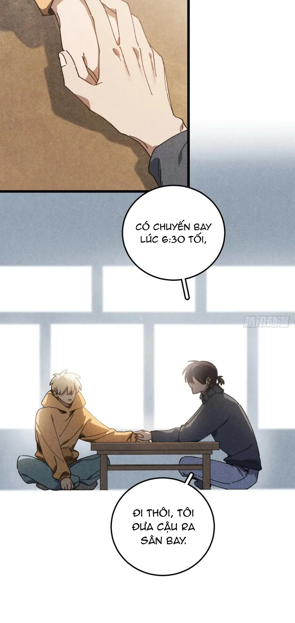 Ra Ruộng Ngô Với Anh Á, Còn Lâu! Chapter 66 - Trang 2