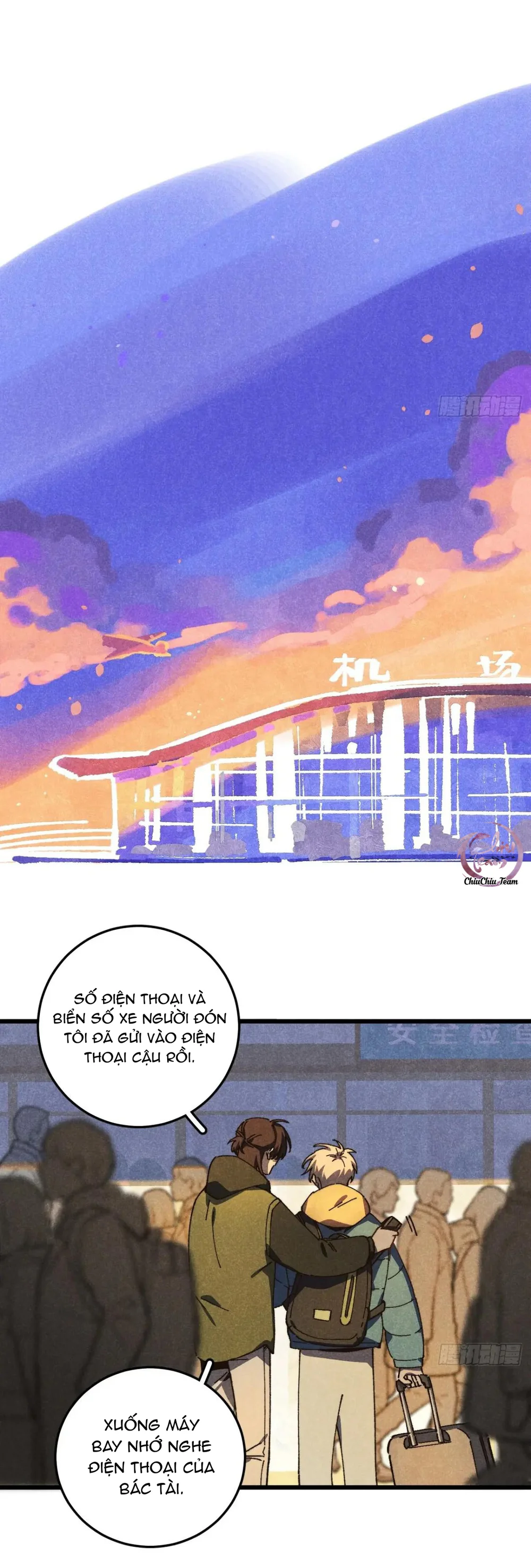 Ra Ruộng Ngô Với Anh Á, Còn Lâu! Chapter 66 - Trang 2