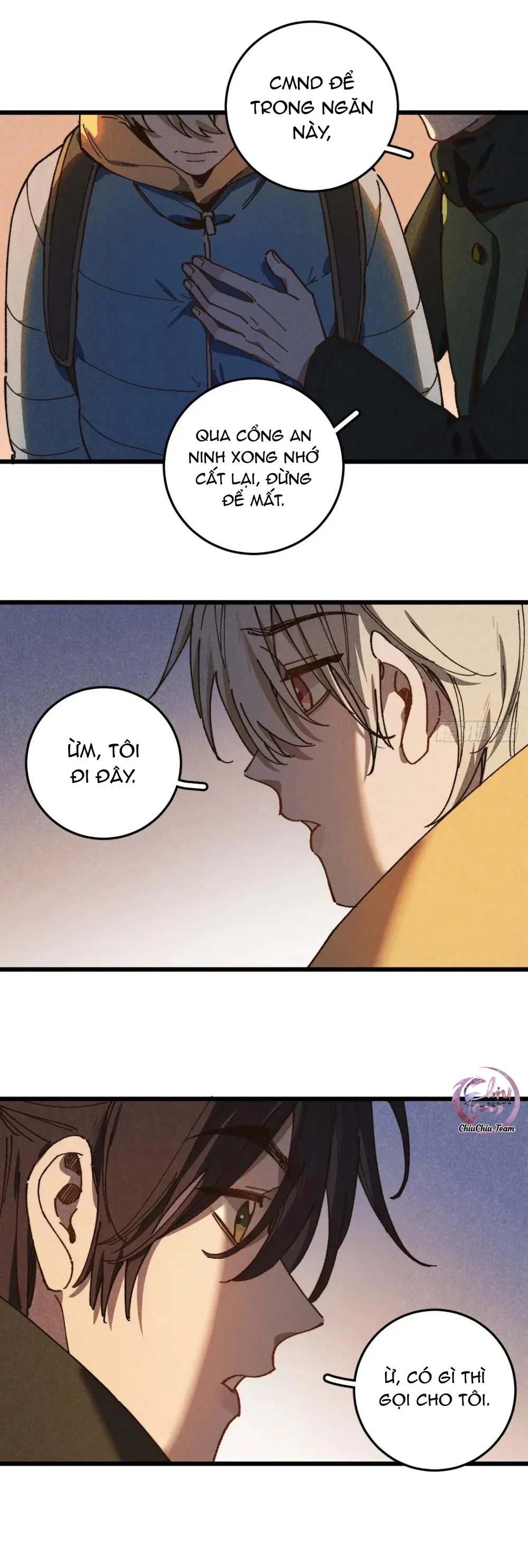 Ra Ruộng Ngô Với Anh Á, Còn Lâu! Chapter 66 - Trang 2