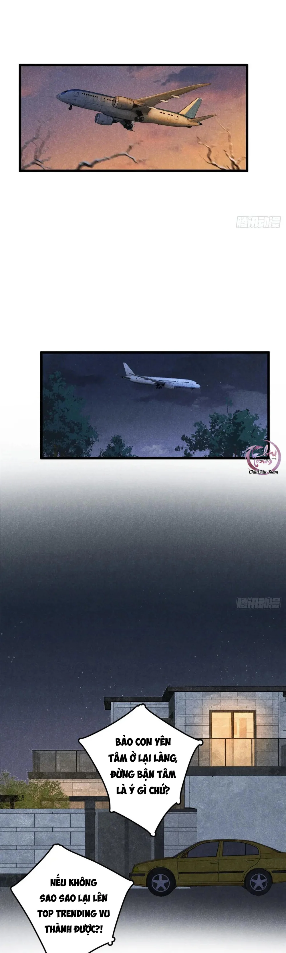 Ra Ruộng Ngô Với Anh Á, Còn Lâu! Chapter 66 - Trang 2