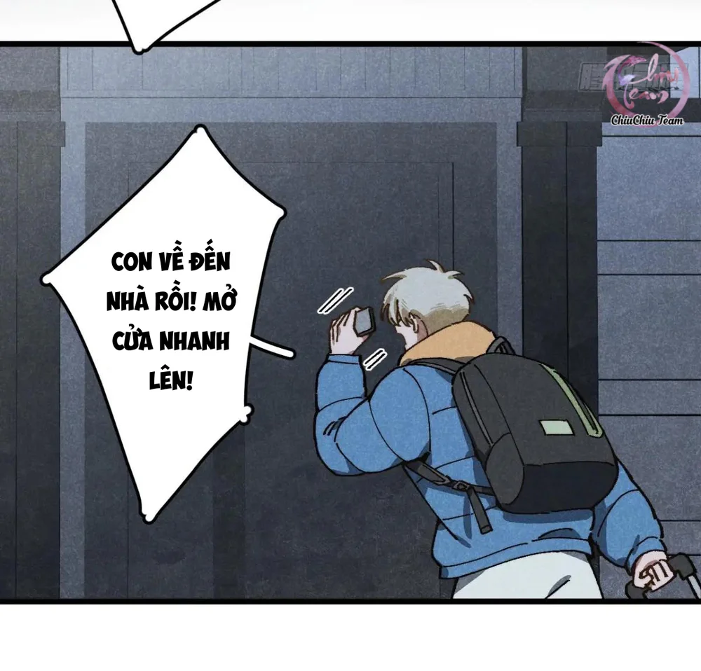 Ra Ruộng Ngô Với Anh Á, Còn Lâu! Chapter 66 - Trang 2