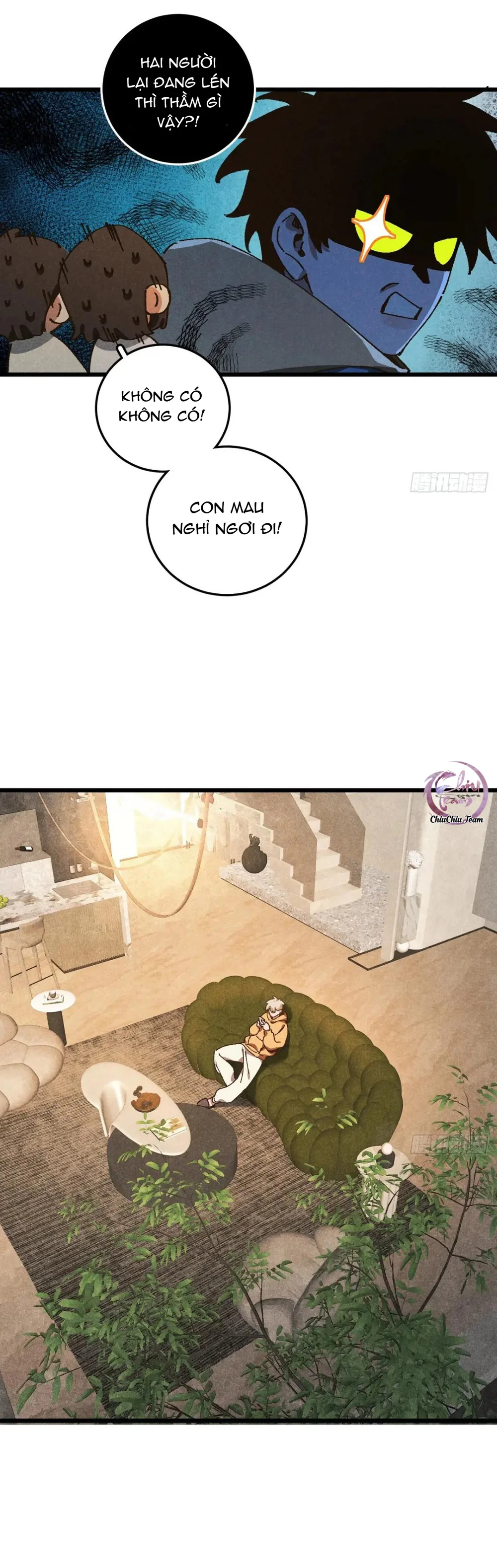 Ra Ruộng Ngô Với Anh Á, Còn Lâu! Chapter 66 - Trang 2