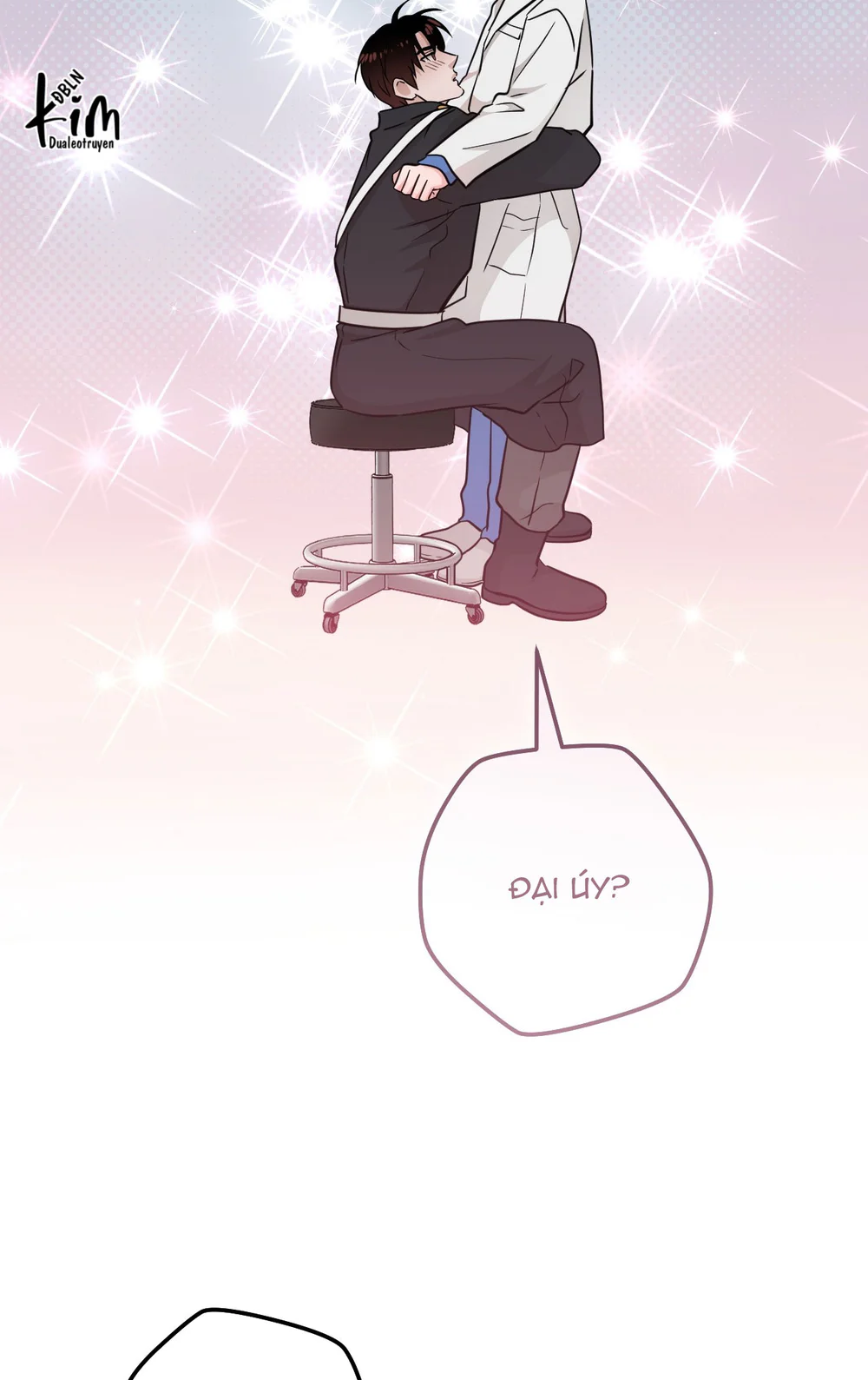 OVER THE PARADISE Chapter 60 - Next 