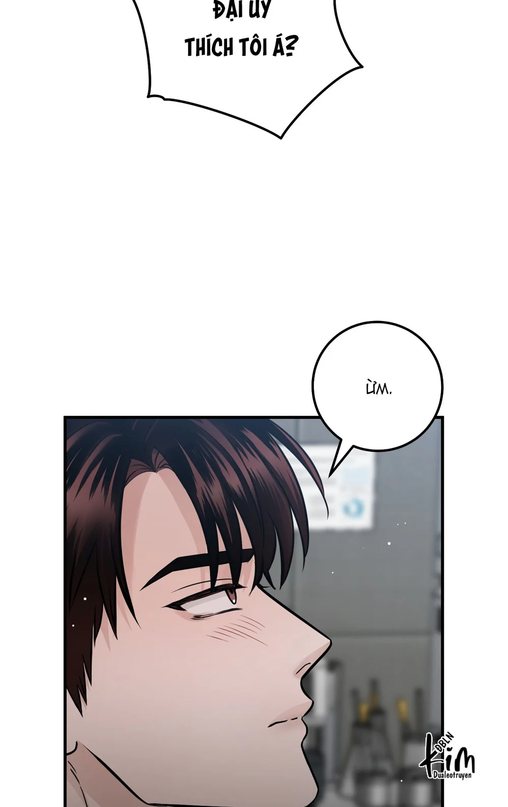 OVER THE PARADISE Chapter 60 - Next 