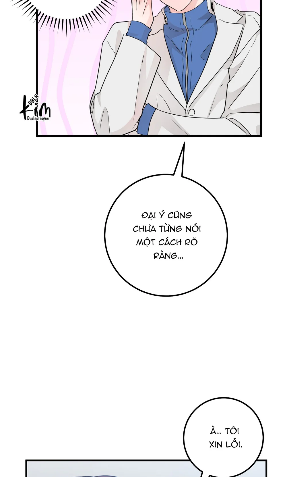 OVER THE PARADISE Chapter 60 - Next 