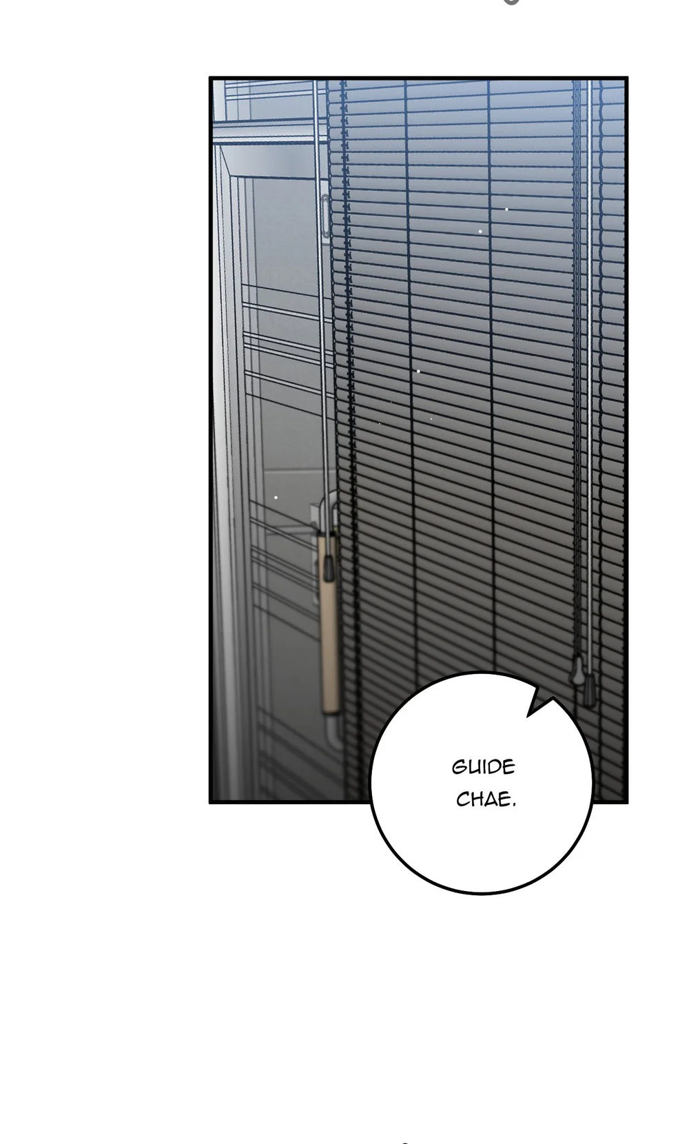 OVER THE PARADISE Chapter 60 - Next 