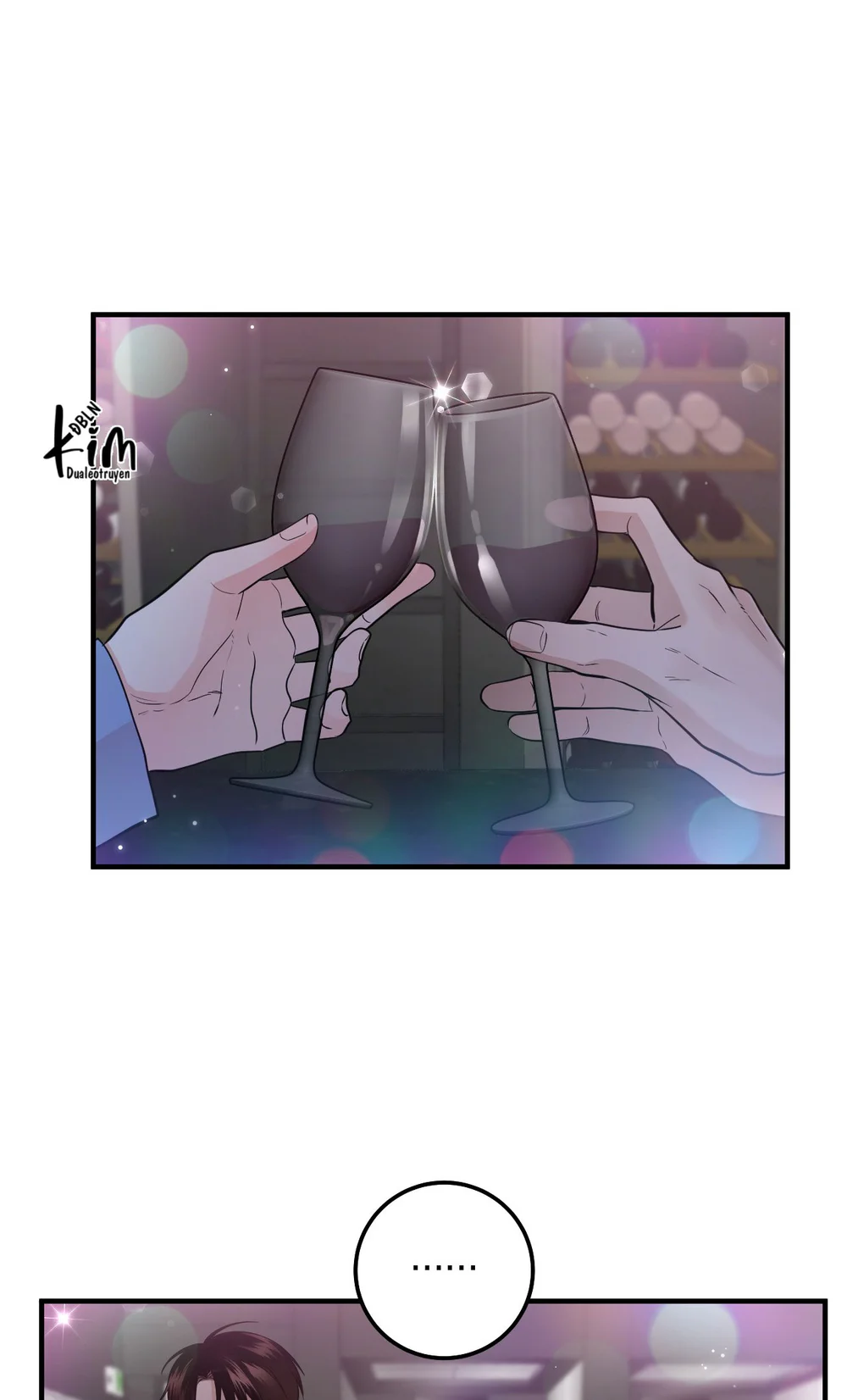 OVER THE PARADISE Chapter 60 - Next 