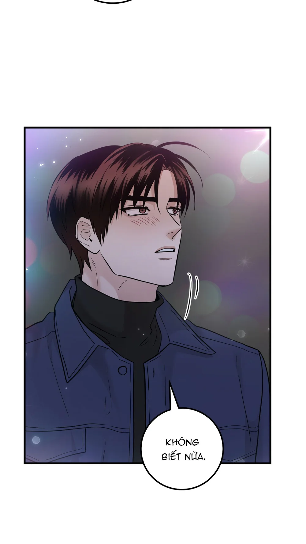 OVER THE PARADISE Chapter 60 - Next 