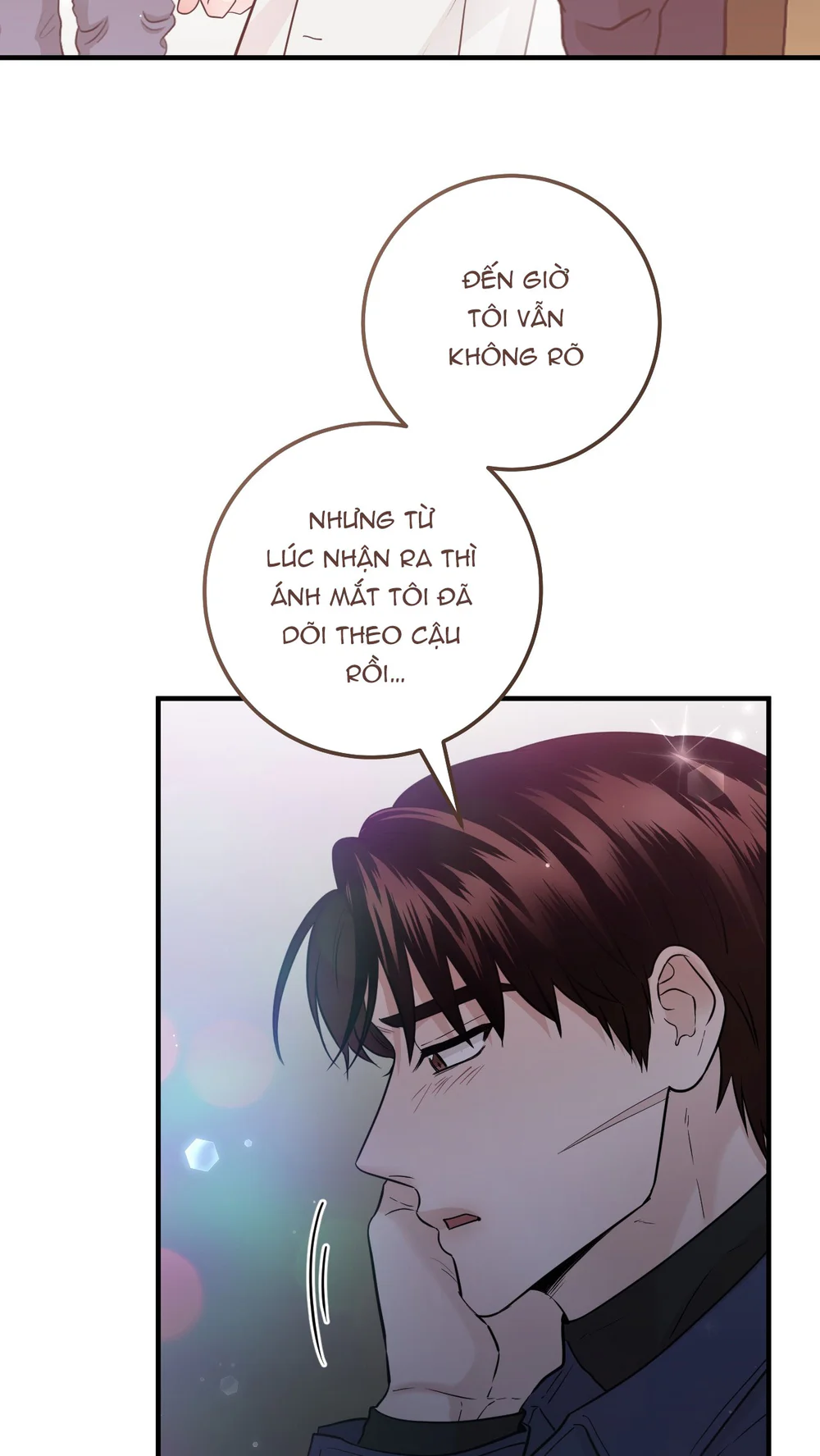 OVER THE PARADISE Chapter 60 - Next 