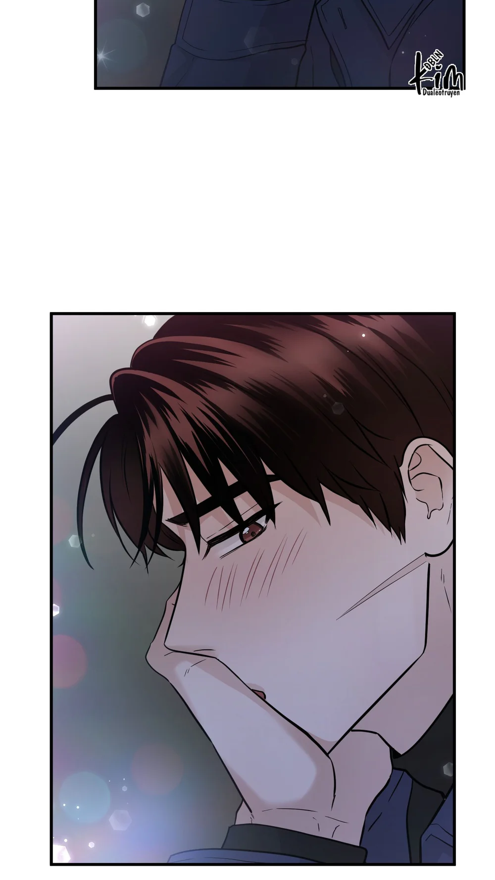 OVER THE PARADISE Chapter 60 - Next 