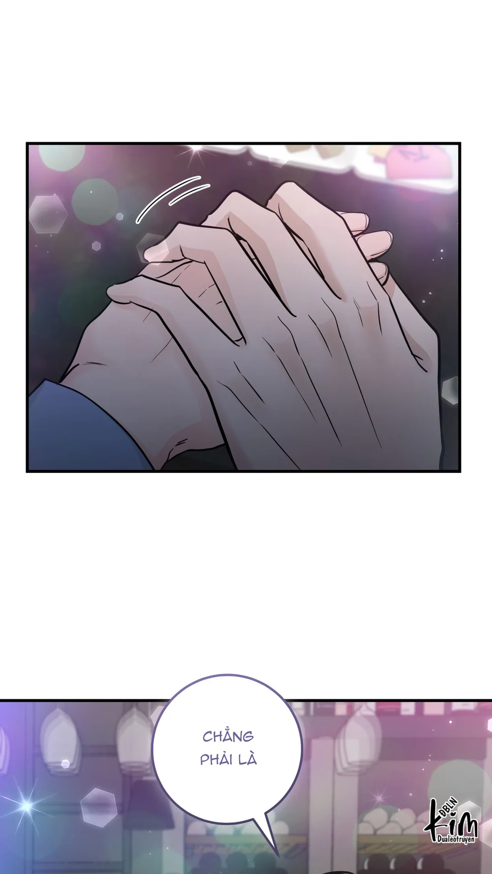 OVER THE PARADISE Chapter 60 - Next 