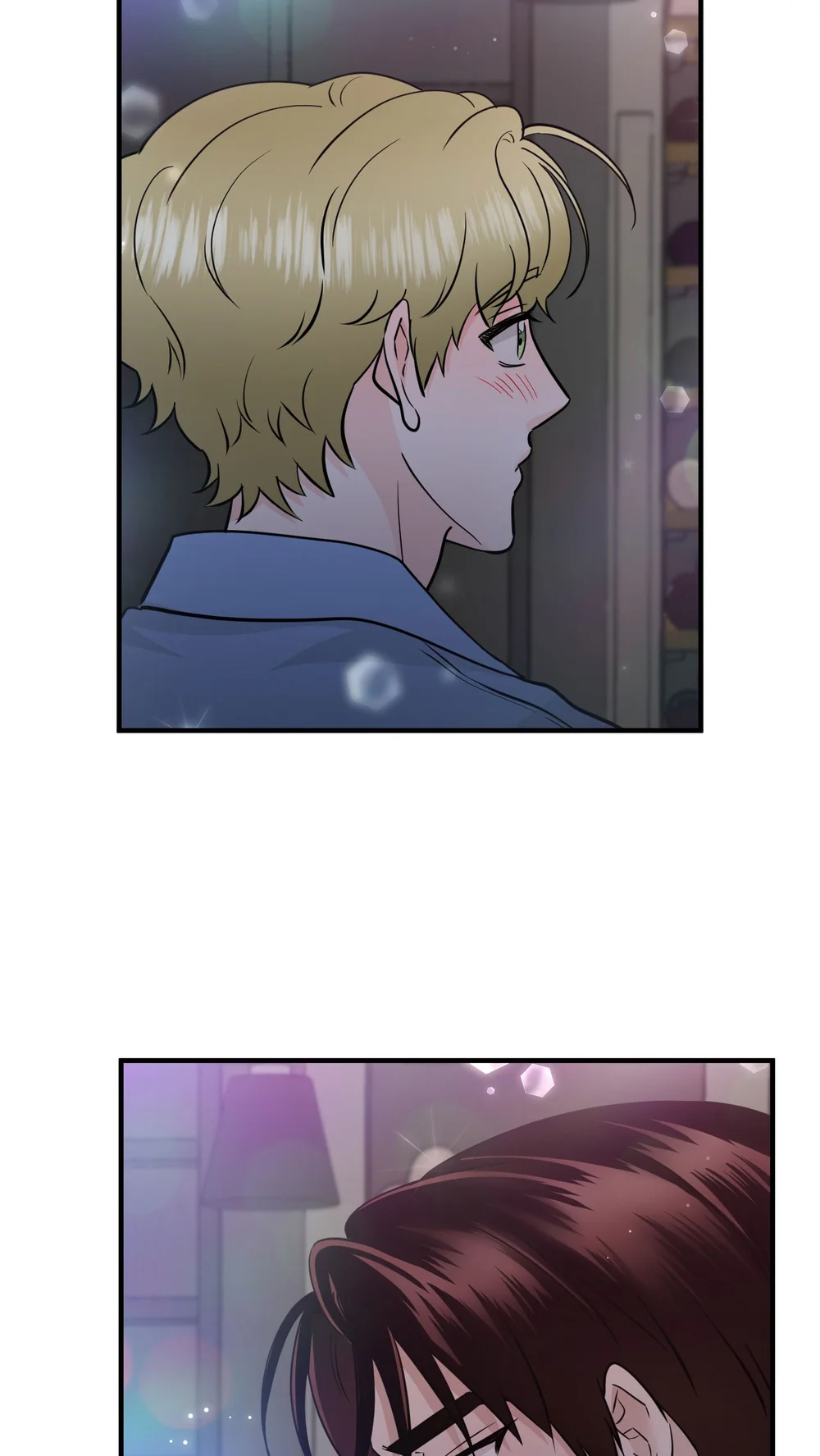 OVER THE PARADISE Chapter 60 - Next 