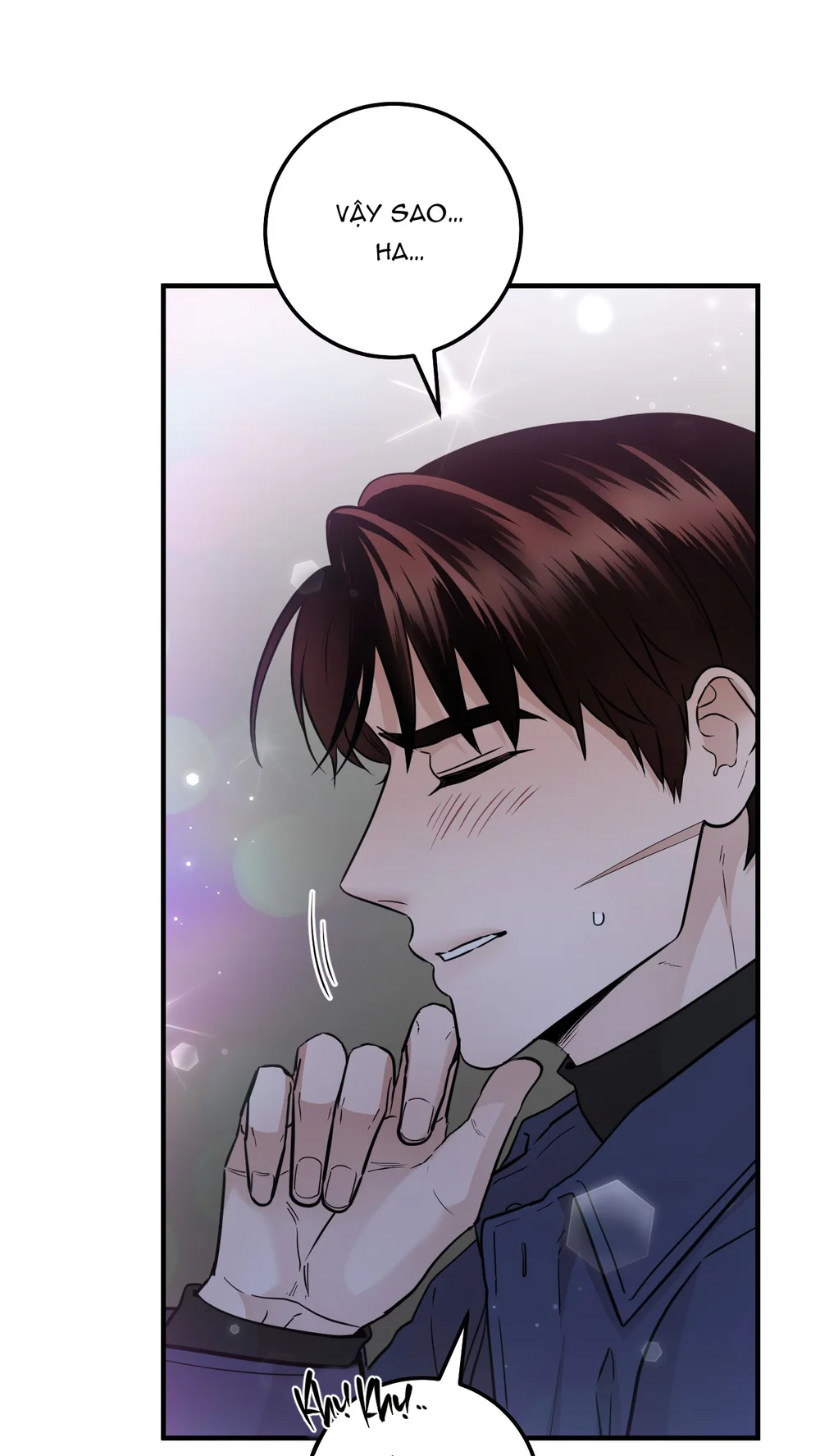 OVER THE PARADISE Chapter 60 - Next 