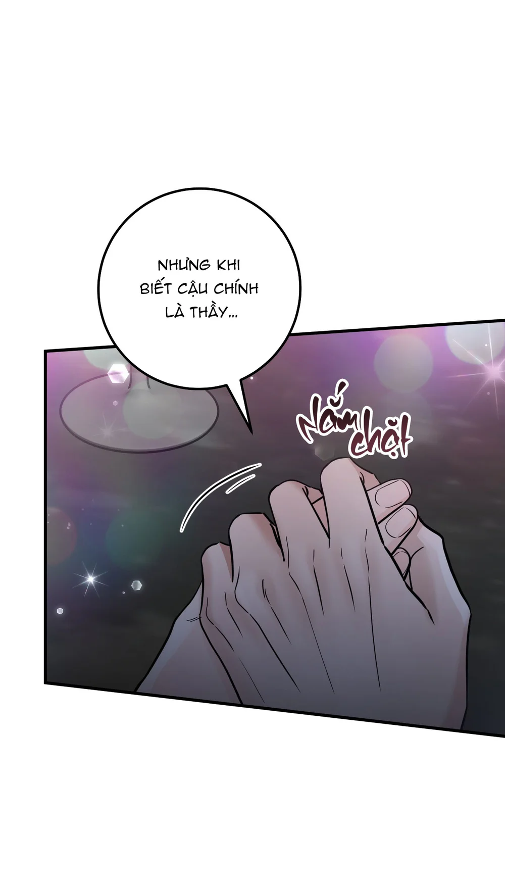 OVER THE PARADISE Chapter 60 - Next 