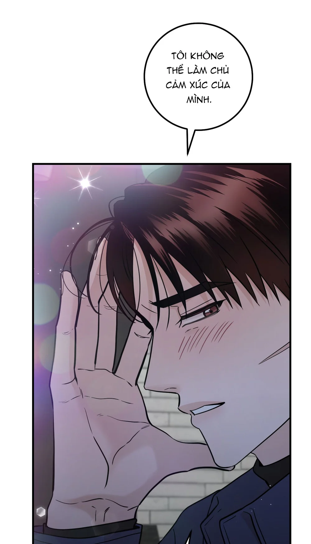 OVER THE PARADISE Chapter 60 - Next 