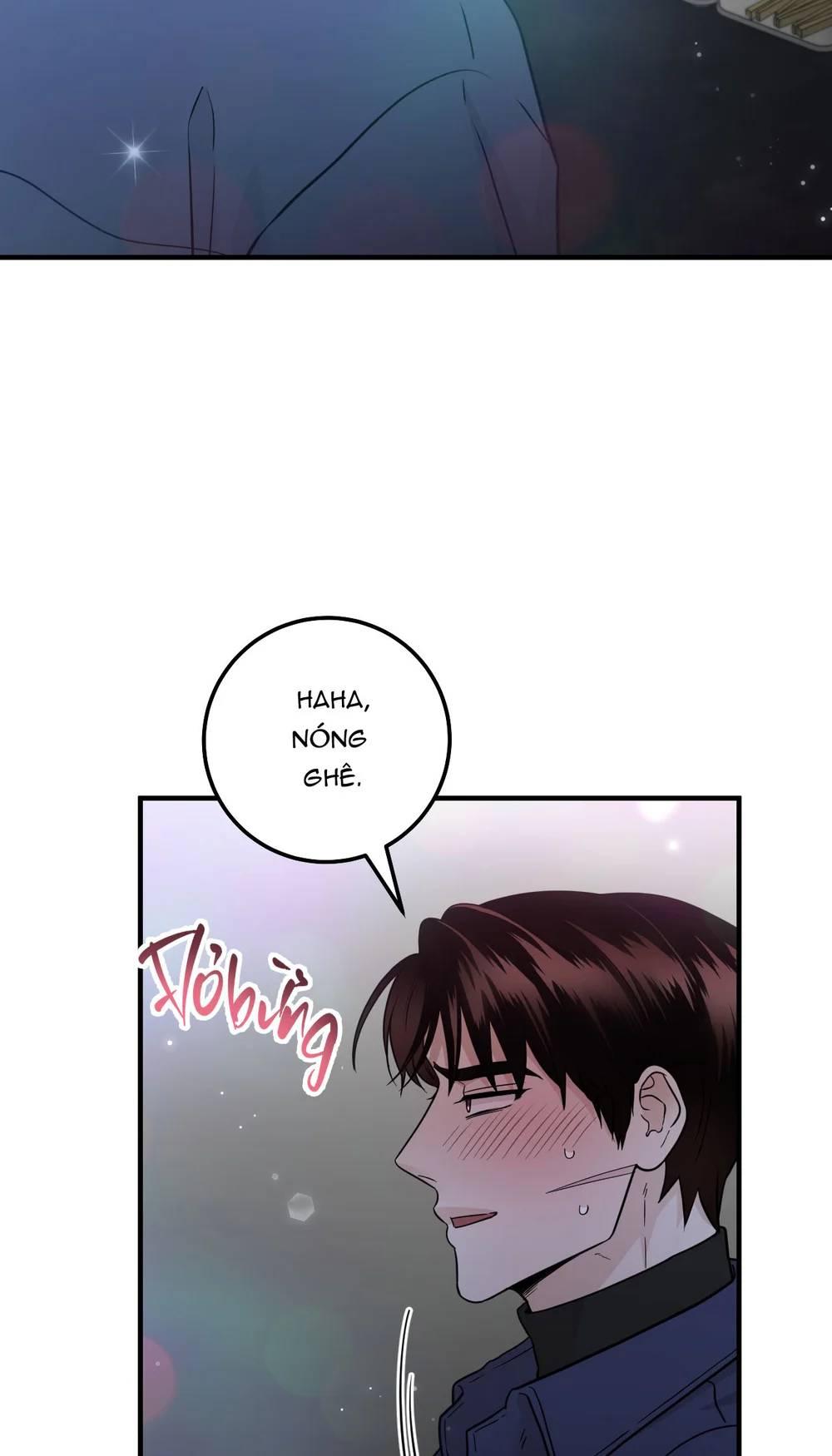 OVER THE PARADISE Chapter 60 - Next 