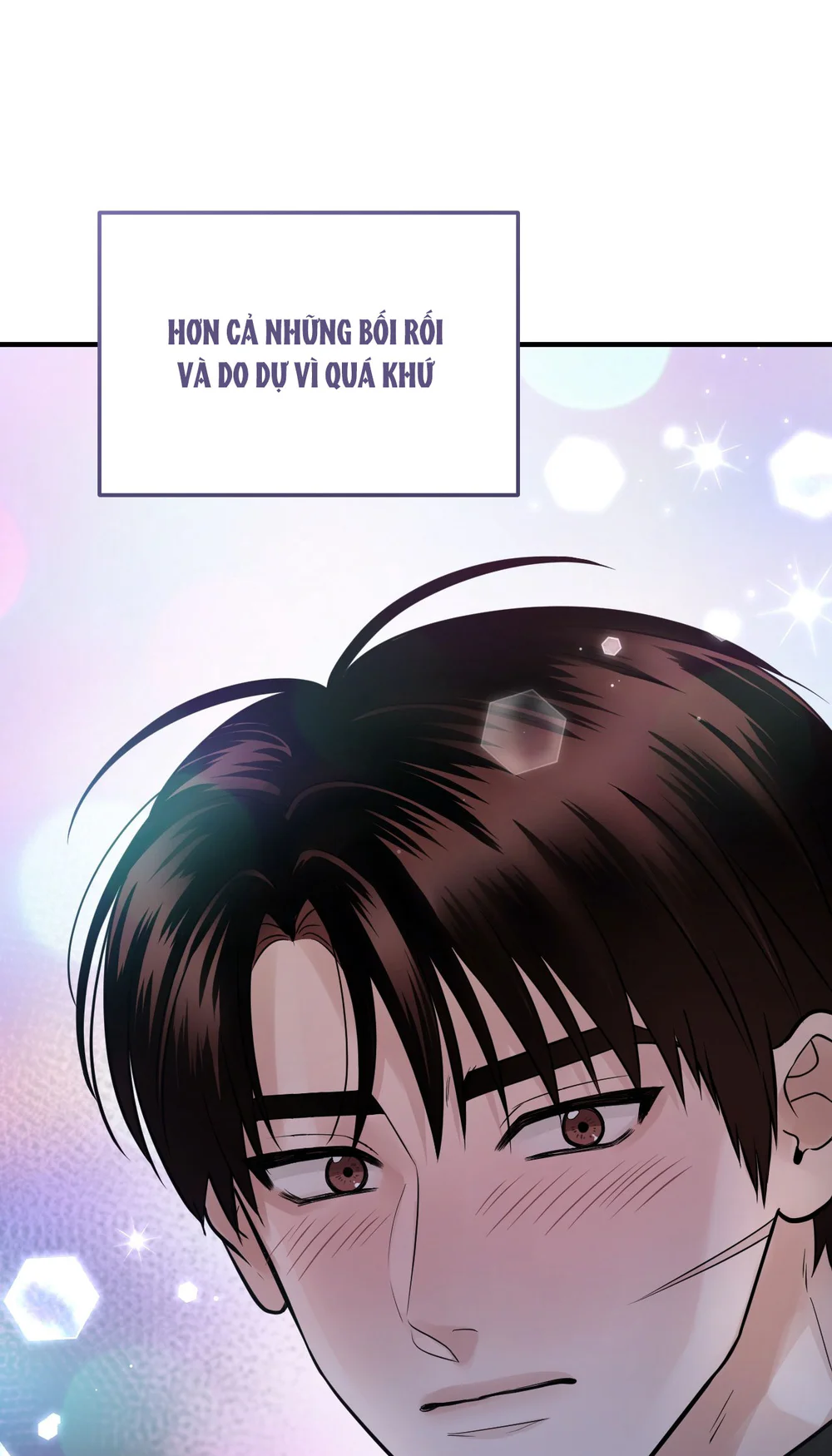 OVER THE PARADISE Chapter 60 - Next 