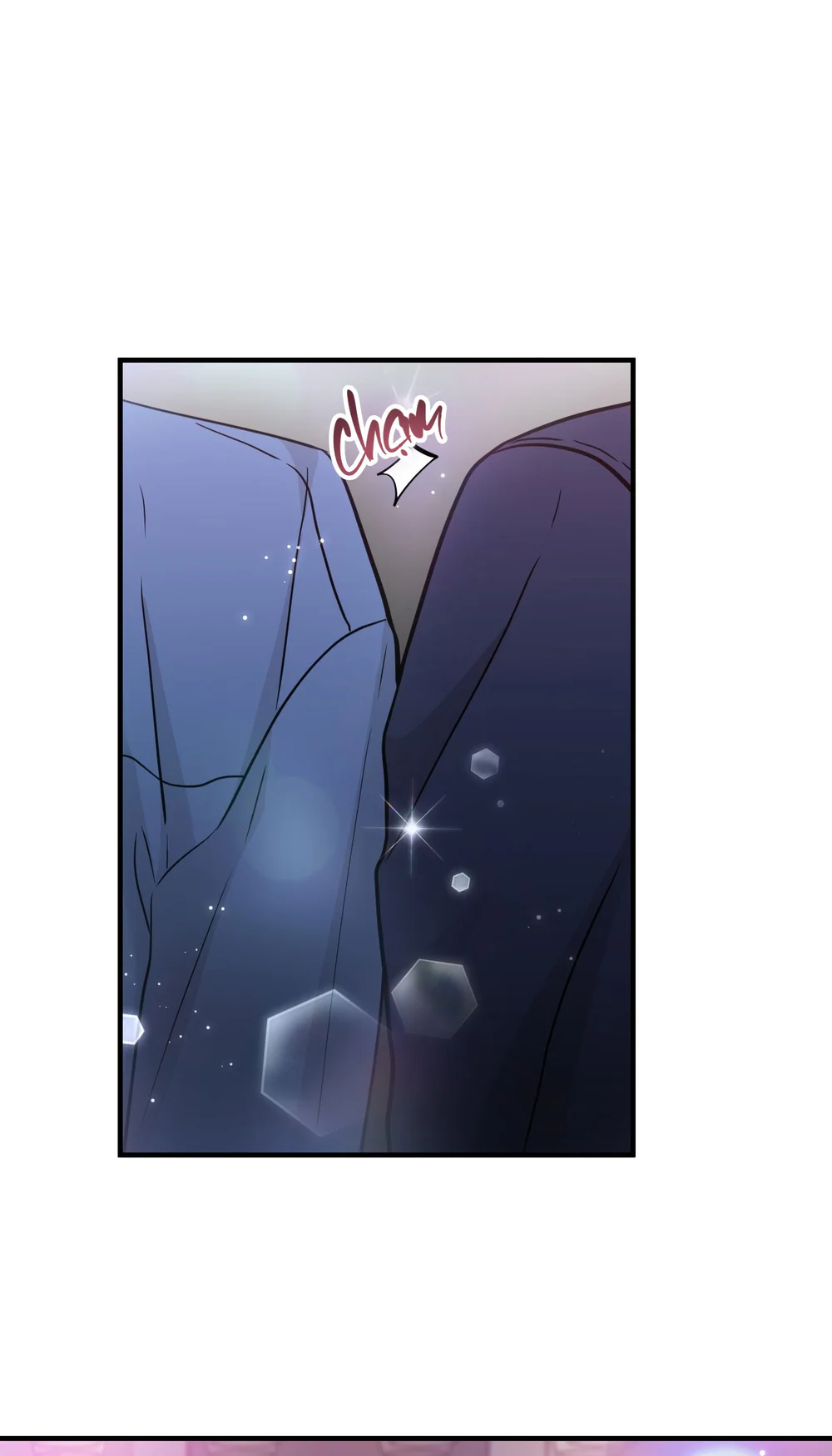 OVER THE PARADISE Chapter 60 - Next 