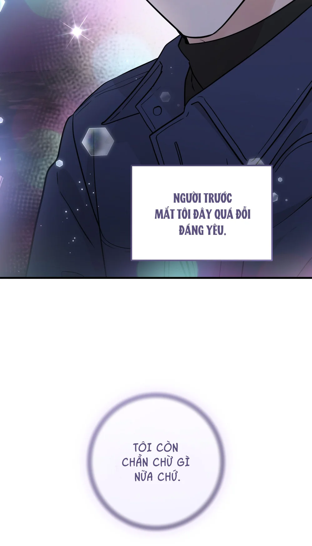 OVER THE PARADISE Chapter 60 - Next 