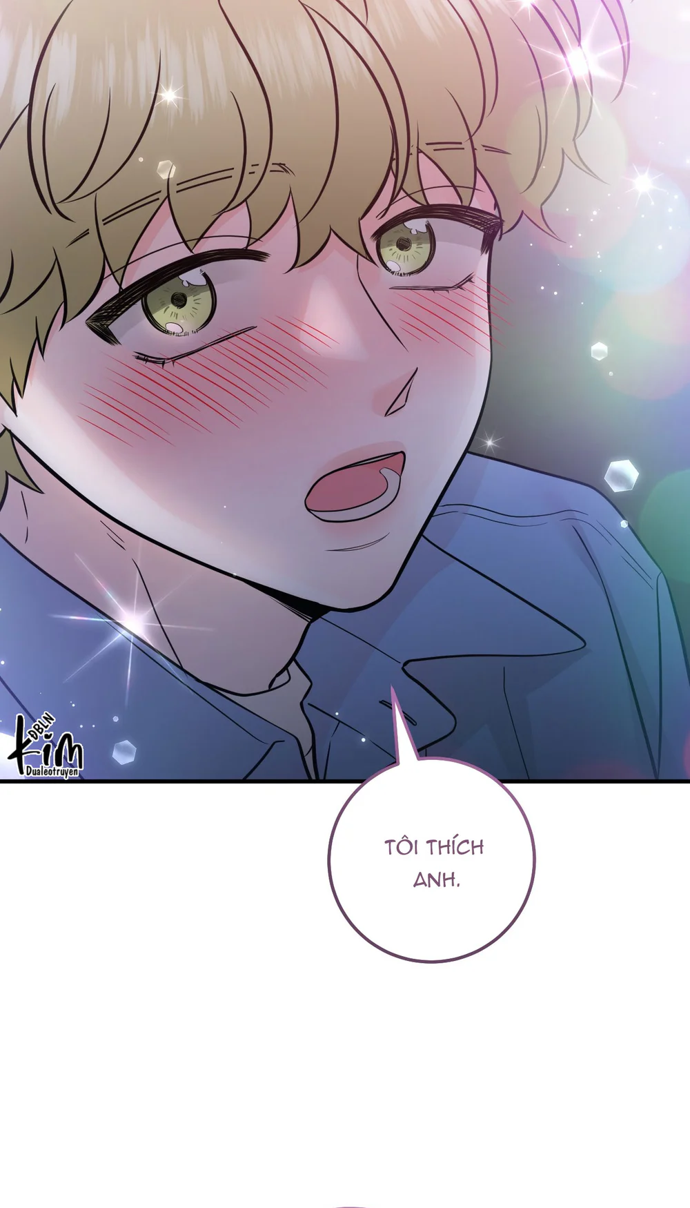 OVER THE PARADISE Chapter 60 - Next 