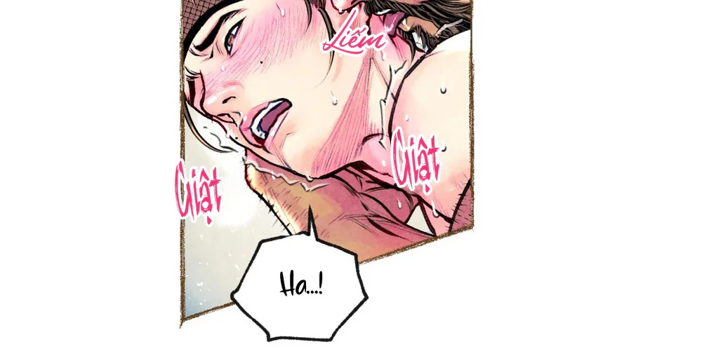 THANH SƯƠNG PHÒ MÃ Chapter 54 - Trang 2