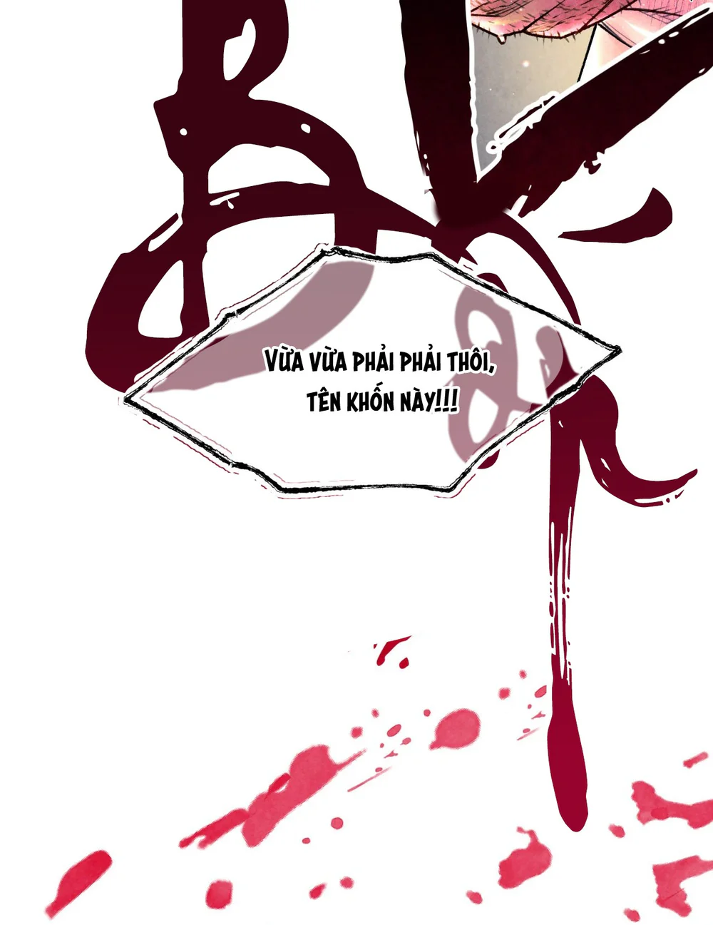 THANH SƯƠNG PHÒ MÃ Chapter 54 - Trang 2