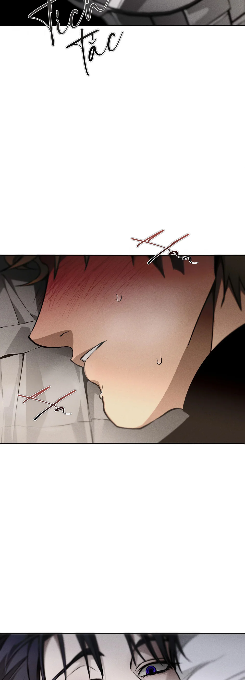 DIE IN ME Chapter 9 - Trang 2