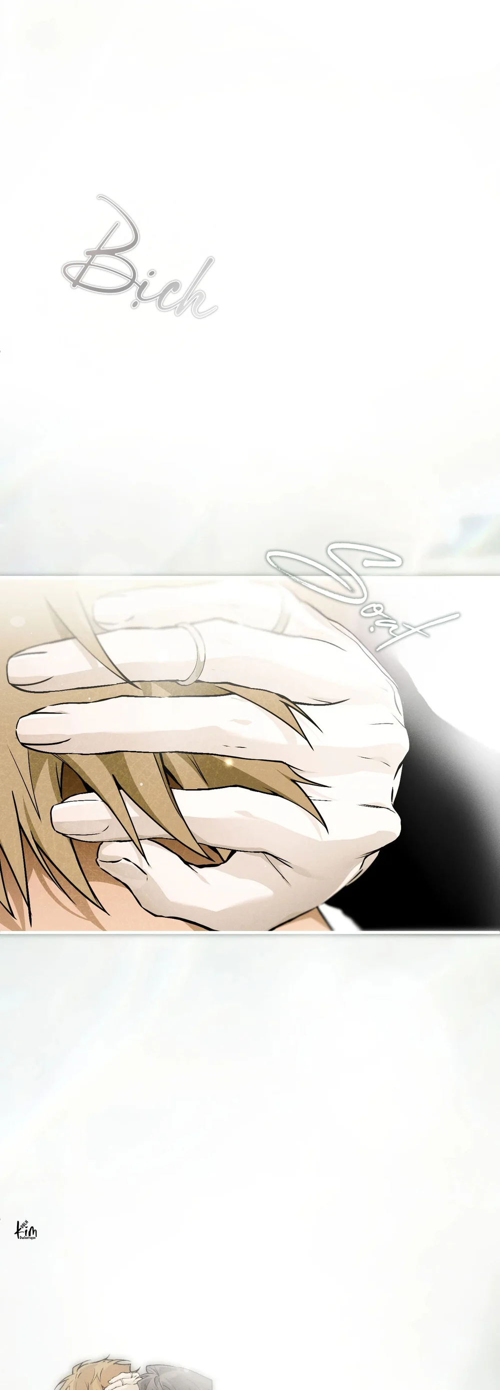 DIE IN ME Chapter 9 - Trang 2